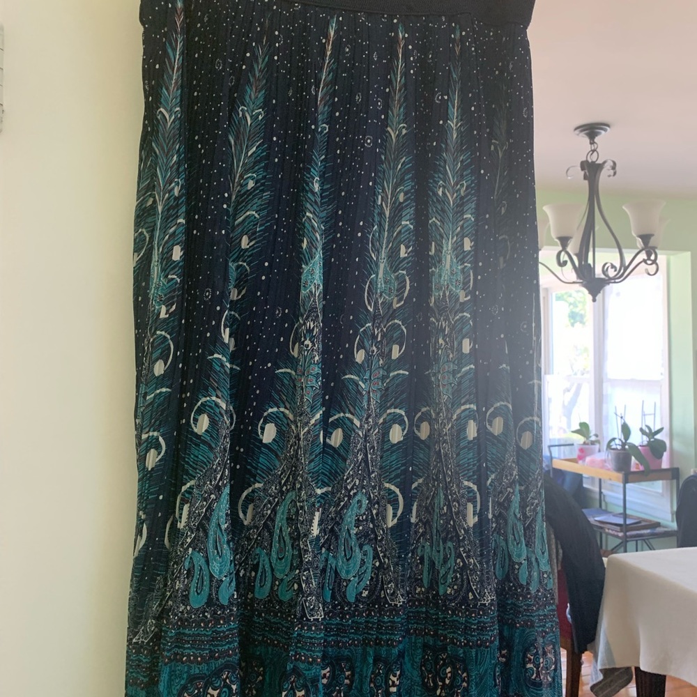 Metro Wear skirt